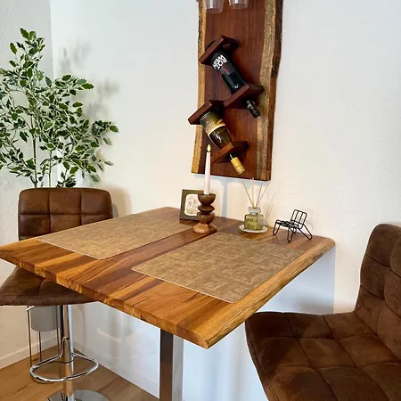 Schwebebahn View * וופרטל