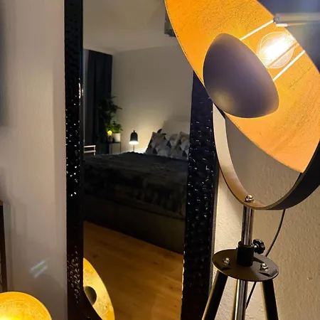 Schwebebahn View דירה *