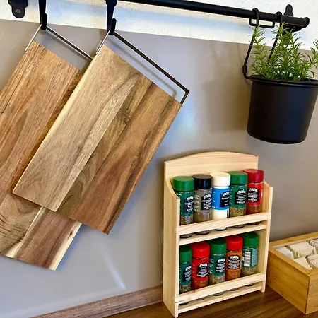 Schwebebahn View Lägenhet *