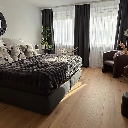 Schwebebahn View וופרטל