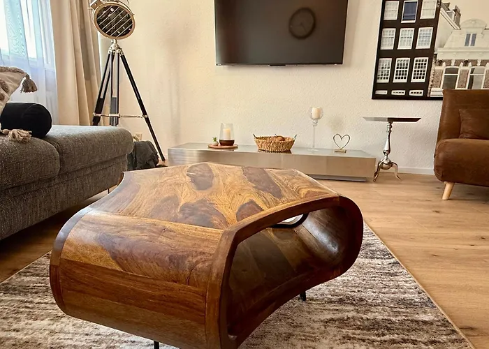 Schwebebahn View Appartement *