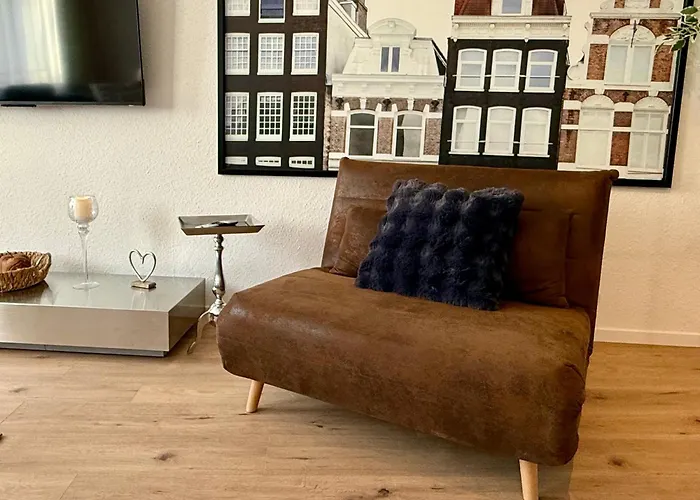 Schwebebahn View Appartement