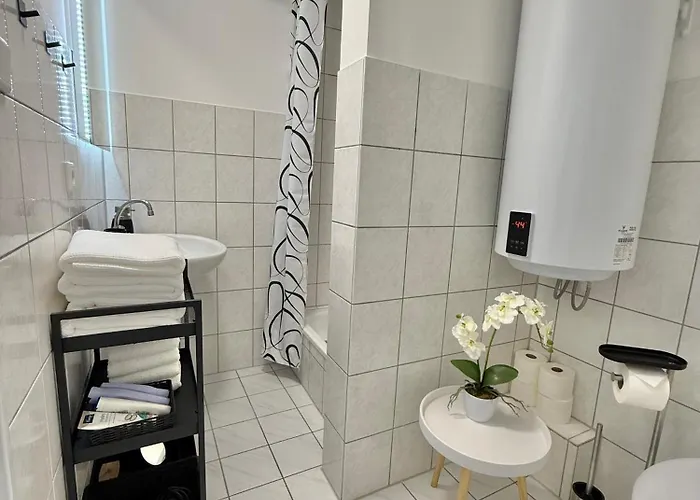 Schwebebahn View Appartement