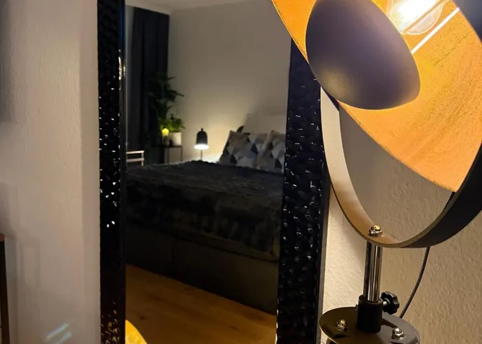 Schwebebahn View Appartement *