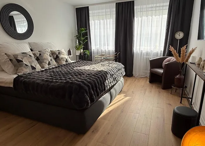 Schwebebahn View Wuppertal