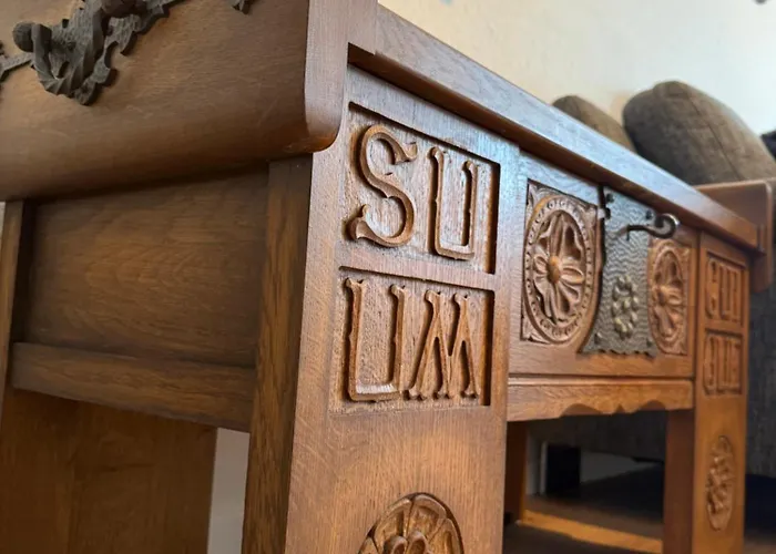 Schwebebahn View Appartement Wuppertal