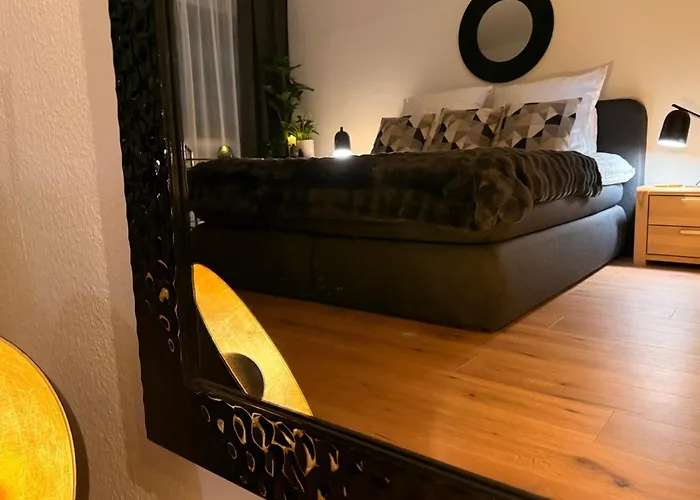 Schwebebahn View Wuppertal