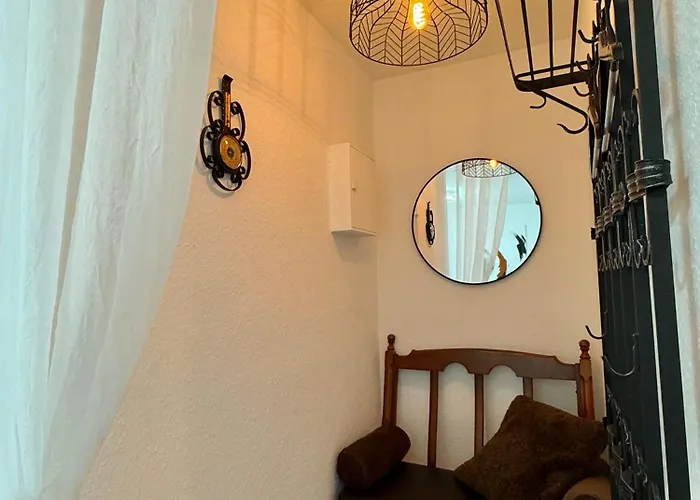 Schwebebahn View Appartement Wuppertal